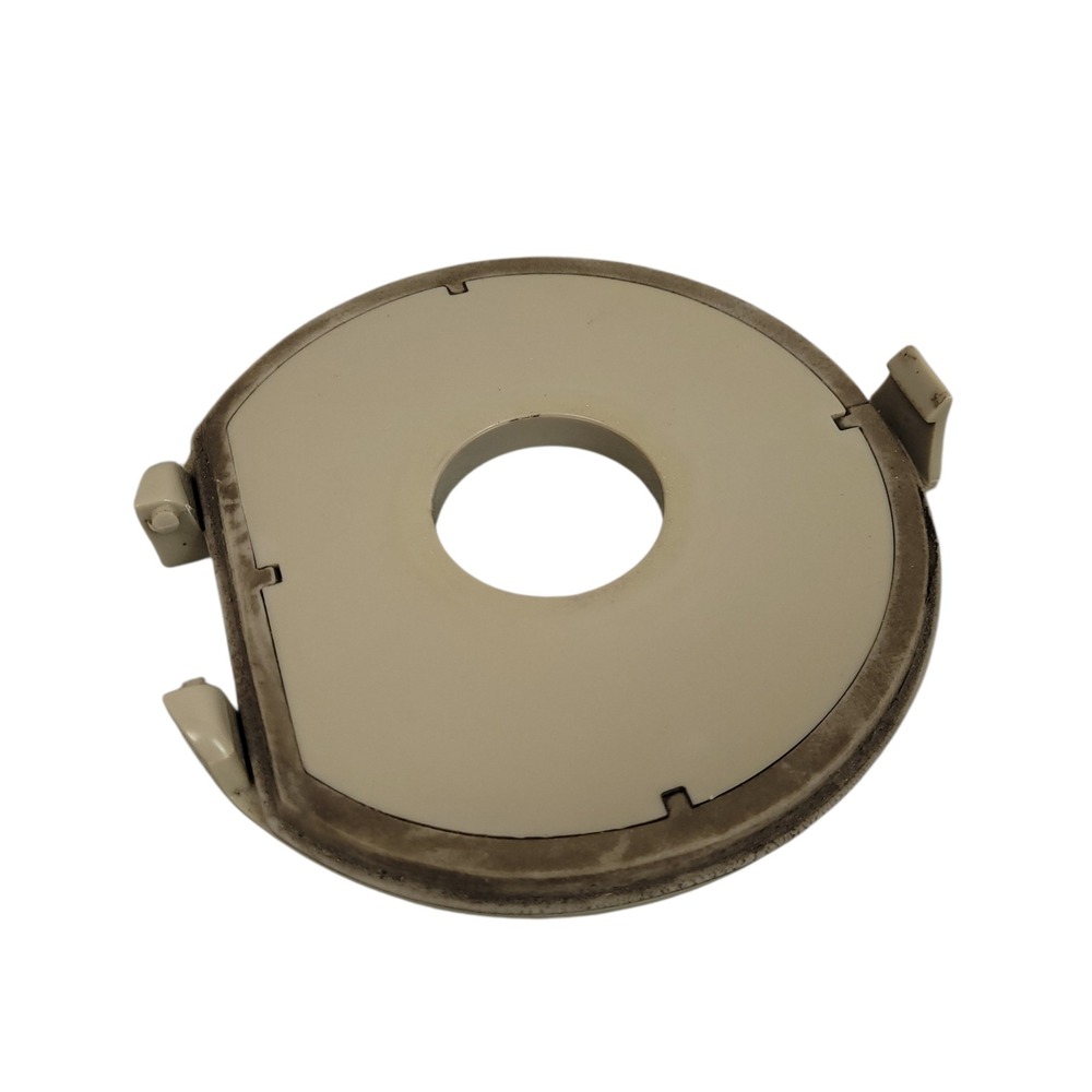 Eureka Whirlwind Vacuum 4242 Bagless Dust Bin Canister Bottom Lid Replacement